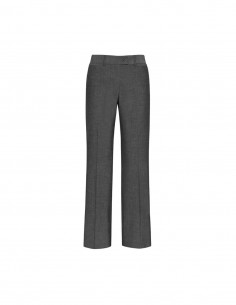 BCO-10311 - Womens Relaxed Fit Pant - Biz Corporates - Corporates