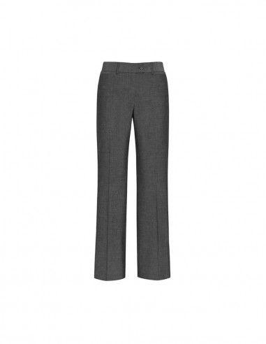 BCO-10311 - Womens Relaxed Fit Pant - Biz Corporates - Corporates