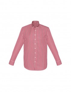 BCO-43420 - Mens Springfield Long Sleeve Shirt - Biz Corporates - Corporates 2