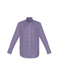 BCO-43420 - Mens Springfield Long Sleeve Shirt - Biz Corporates - Corporates 2