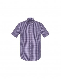 BCO-43422 - Mens Springfield Short Sleeve Shirt - Biz Corporates - Corporates 2