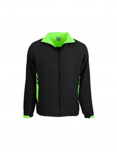 AU-1611 - Mens Tasman Track Jacket - Aussie Pacific - Teamwear 2