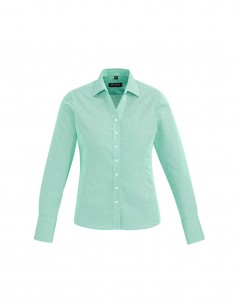 BCO-40310 - Womens Hudson Long Sleeve Shirt - Biz Corporates - Corporates 2