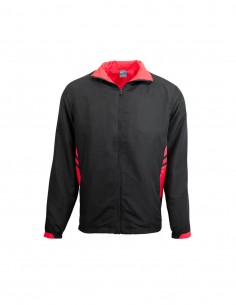 AU-1611 - Mens Tasman Track Jacket - Aussie Pacific - Teamwear 2