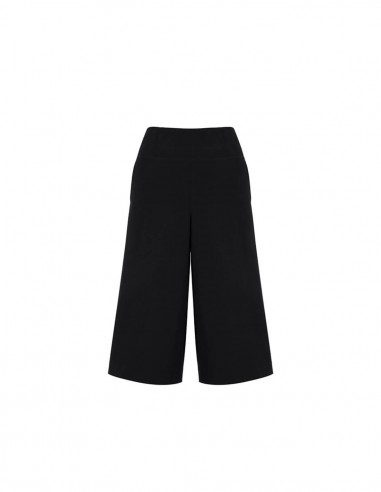 BCO-10728 - Womens Mid-Length Culottes - Biz Corporates - Corporates