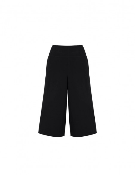BCO-10728 - Womens Mid-Length Culottes - Biz Corporates - Corporates