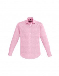 BCO-40320 - Mens Hudson Long Sleeve Shirt - Biz Corporates - Corporates 2