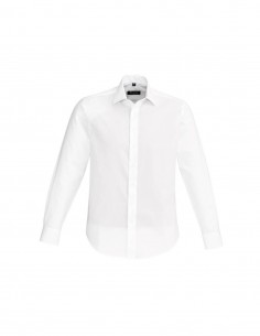 BCO-40320 - Mens Hudson Long Sleeve Shirt - Biz Corporates - Corporates 2