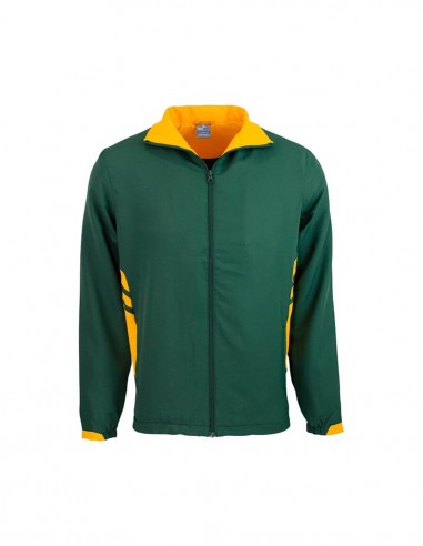 AU-1611 - Mens Tasman Track Jacket - Aussie Pacific - Teamwear