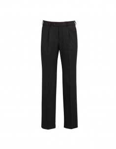 BCO-70111R - Mens One Pleat Pant Regular - Biz Corporates - Corporates 2