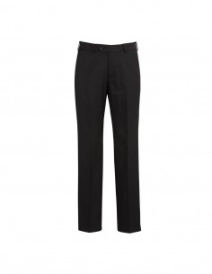 BCO-70112R - Mens Flat Front Pant Regular - Biz Corporates - Corporates 2