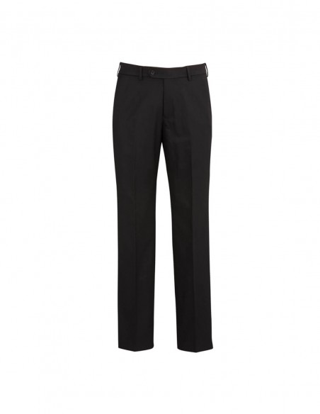 BCO-70112R - Mens Flat Front Pant Regular - Biz Corporates - Corporates
