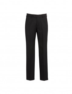 BCO-70112S - Mens Flat Front Pant Stout - Biz Corporates - Corporates 2