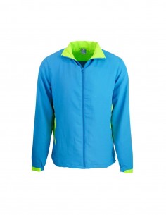 AU-1611 - Mens Tasman Track Jacket - Aussie Pacific - Teamwear 2