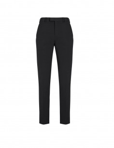 BCO-70716S - Mens Slim Fit Flat Front Pant Stout - Biz Corporates - Corporates 2