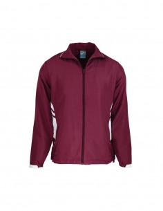 AU-1611 - Mens Tasman Track Jacket - Aussie Pacific - Teamwear 2