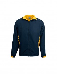 AU-1611 - Mens Tasman Track Jacket - Aussie Pacific - Teamwear 2