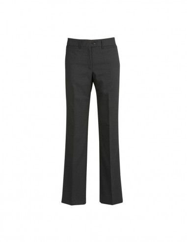 BCO-14011 - Womens Relaxed Fit Pant - Biz Corporates - Corporates