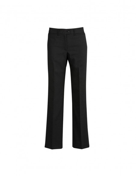 BCO-14011 - Womens Relaxed Fit Pant - Biz Corporates - Corporates