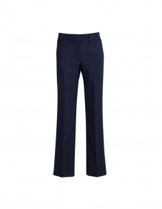 BCO-14011 - Womens Relaxed Fit Pant - Biz Corporates - Corporates 2