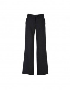 BCO-14015 - Womens Adjustable Waist Pant - Biz Corporates - Corporates 2