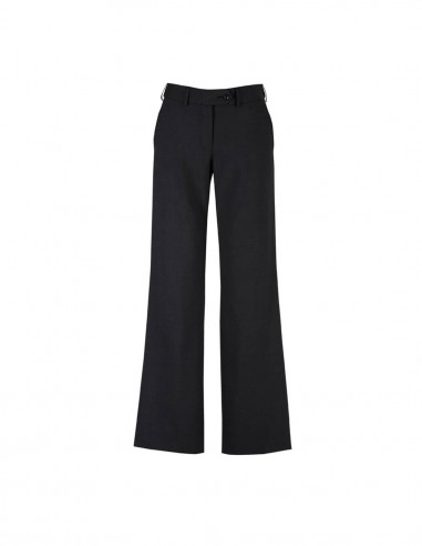 BCO-14015 - Womens Adjustable Waist Pant - Biz Corporates - Corporates