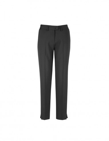 BCO-14017 - Womens Slim Leg Pant - Biz Corporates - Corporates