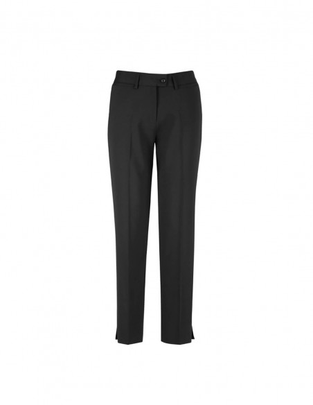 BCO-14017 - Womens Slim Leg Pant - Biz Corporates - Corporates
