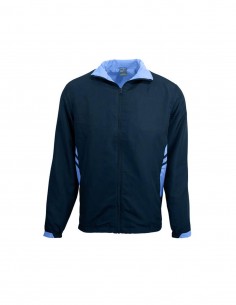 AU-1611 - Mens Tasman Track Jacket - Aussie Pacific - Teamwear 2
