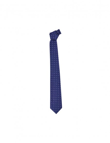 BCO-99100 - Mens Spot Tie - Biz Corporates - Corporates