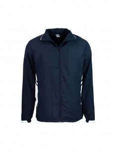 AU-1611 - Mens Tasman Track Jacket - Aussie Pacific - Teamwear 2