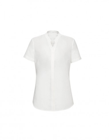 BCO-RB977LS - Womens Juliette S/S Blouse - Biz Corporates - Corporates