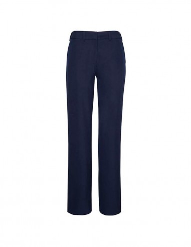 BCO-RGP975L - Womens Siena Adjustable Waist Pant - Biz Corporates - Corporates