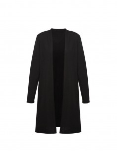 BCO-RLC970L - Womens Chelsea Long Line Cardigan - Biz Corporates - Corporates 2