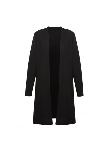 BCO-RLC970L - Womens Chelsea Long Line Cardigan - Biz Corporates - Corporates