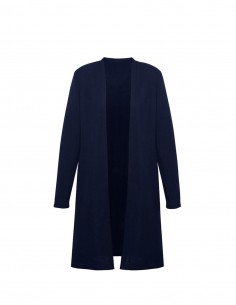 BCO-RLC970L - Womens Chelsea Long Line Cardigan - Biz Corporates - Corporates 2