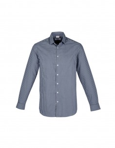 BCO-RS070ML - Mens Noah L/S Shirt - Biz Corporates - Corporates 2