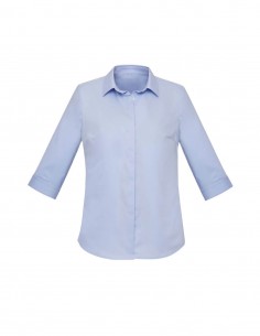 BCO-RS968LT - Womens Charlie 3/4 Shirt - Biz Corporates - Corporates 2