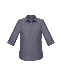 BCO-RS968LT - Womens Charlie 3/4 Shirt - Biz Corporates - Corporates 2