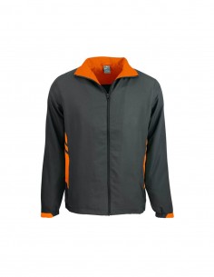 AU-1611 - Mens Tasman Track Jacket - Aussie Pacific - Teamwear 2