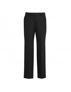 BCO-74012 - Mens Flat Front Pant - Biz Corporates - Corporates 2