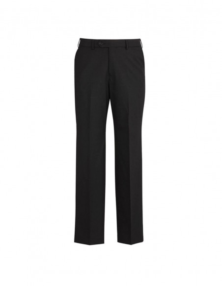 BCO-74012 - Mens Flat Front Pant - Biz Corporates - Corporates