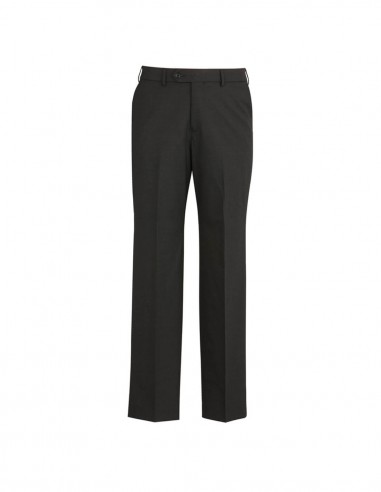 BCO-74012 - Mens Flat Front Pant - Biz Corporates - Corporates