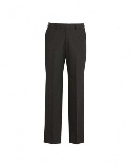 BCO-74012 - Mens Flat Front Pant - Biz Corporates - Corporates