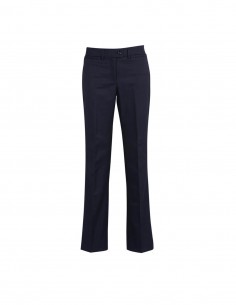 BCO-10111 - Womens Relaxed Fit Pant - Biz Corporates - Corporates
