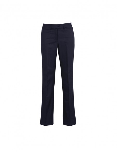 BCO-10111 - Womens Relaxed Fit Pant - Biz Corporates - Corporates