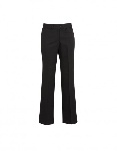 BCO-10111 - Womens Relaxed Fit Pant - Biz Corporates - Corporates