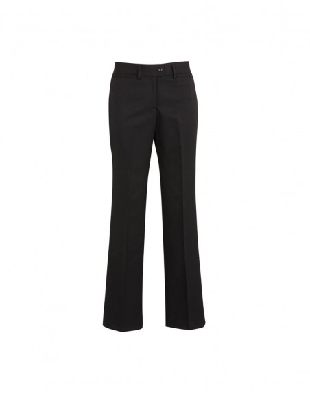 BCO-10111 - Womens Relaxed Fit Pant - Biz Corporates - Corporates