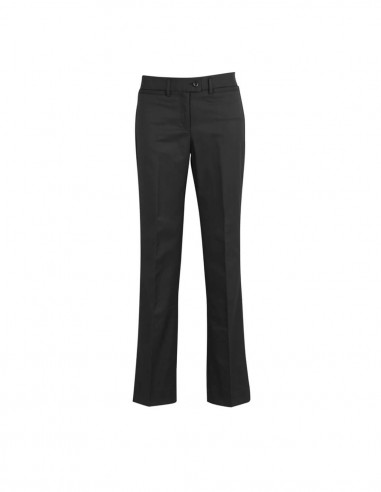 BCO-10111 - Womens Relaxed Fit Pant - Biz Corporates - Corporates