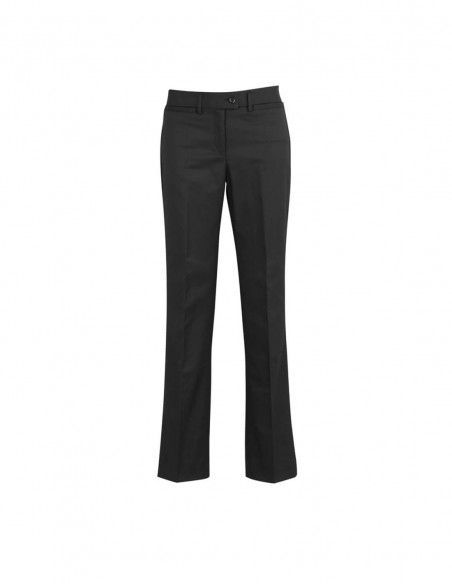 BCO-10111 - Womens Relaxed Fit Pant - Biz Corporates - Corporates